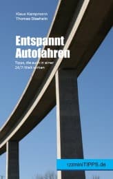 Cover von Entspannt Autofahren