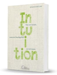 Cover von Intuition