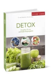 Cover von Detox