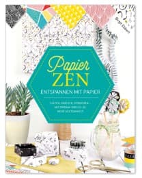 Cover von PapierZen