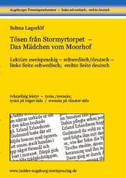Cover von Tösen från Stormyrtorpet - Das Mädchen vom Moorhof