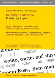 Cover von Der listige Kaufmann/ Podstepny kupiec --