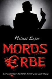 Cover von Mordserbe