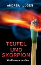 Cover von Teufel und Skorpion
