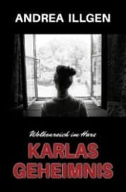 Cover von Karlas Geheimnis