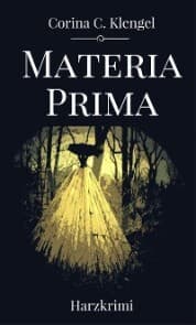 Cover von Materia Prima