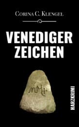Cover von Venedigerzeichen