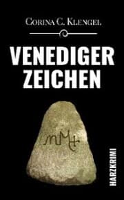 Cover von Venedigerzeichen