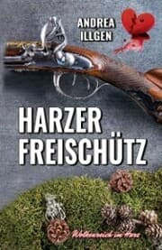 Cover von Harzer Freischütz