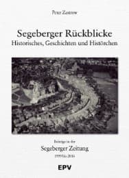 Cover von Segeberger Rückblicke