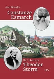 Cover von Constanze Esmarch