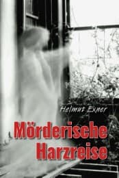 Cover von Mörderische Harzreise