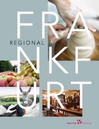 Cover von Frankfurt Regional