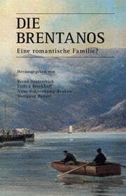 Cover von Die Brentanos