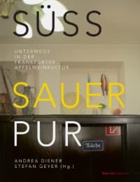 Cover von Süß, sauer, pur