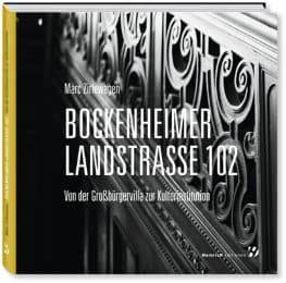 Cover von Bockenheimer Landstrasse 102