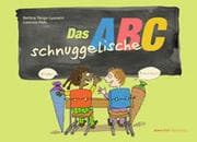 Cover von Das schnuggelische ABC