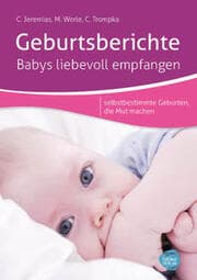 Cover von Geburtsberichte