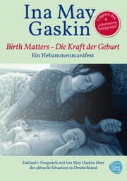 Cover von Birth Matters - Die Kraft der Geburt