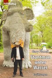 Cover von Stuntman unter Wasser