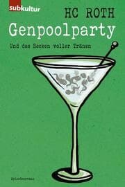 Cover von Genpoolparty
