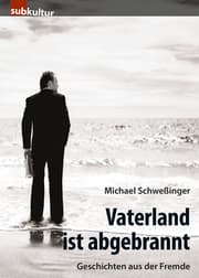 Cover von Vaterland ist abgebrannt