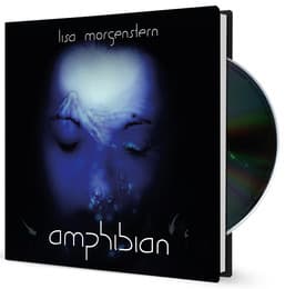 Cover von Amphibian