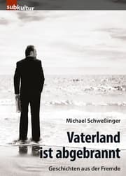 Cover von Vaterland ist abgebrannt