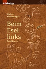 Cover von Beim Esel links