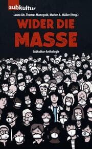 Cover von Wider die Masse