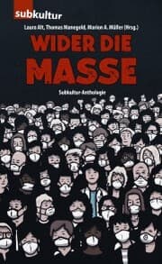 Cover von Wider die Masse