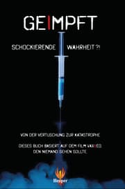 Cover von Geimpft