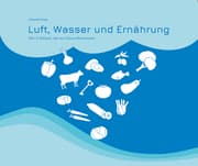 Cover von Luft, Wasser und Ernährung