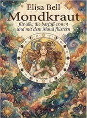 Cover von MONDKRAUT