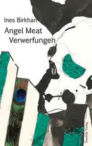 Cover von Angel Meat
