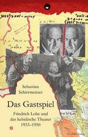 Cover von Das Gastspiel