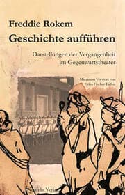 Cover von Geschichte aufführen