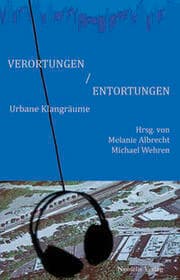 Cover von Verortungen / Entortungen