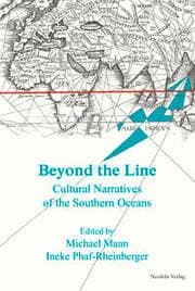 Cover von Beyond the Line