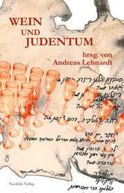 Cover von Wein und Judentum