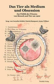 Cover von Das Tier als Medium und Obsession