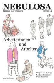 Cover von Arbeiterinnen und Arbeiter