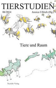 Cover von Tiere und Raum