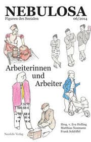 Cover von Arbeiterinnen und Arbeiter