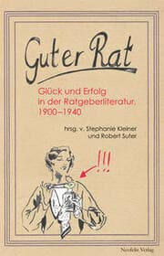 Cover von Guter Rat