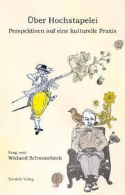 Cover von Über Hochstapelei