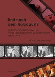 Cover von Und nach dem Holocaust?
