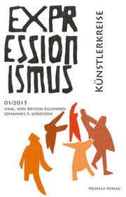 Cover von Künstlerkreise