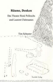 Cover von Räume, Denken