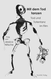 Cover von Mit dem Tod tanzen